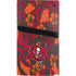 NFL Tampa Bay Buccaneers Tropical Print PS5 Pro Bundle Skin