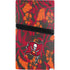 NFL Tampa Bay Buccaneers Tropical Print PS5 Pro Console Skin