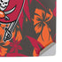 NFL Tampa Bay Buccaneers Tropical Print PS5 Pro Console Skin