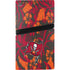 NFL Tampa Bay Buccaneers Tropical Print PS5 Pro Disk Bundle Skin