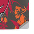 NFL Tampa Bay Buccaneers Tropical Print PS5 Pro Disk Console Skin