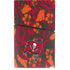 NFL Tampa Bay Buccaneers Tropical Print PS5 Slim Digital Edition Console Skin