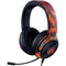 NFL Tampa Bay Buccaneers Tropical Print Razer Kraken X Skin