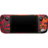 NFL Tampa Bay Buccaneers Tropical Print Steam Deck Handheld Gaming Computer Skin