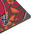 NFL Tampa Bay Buccaneers Tropical Print Surface Laptop 7 15in Skin