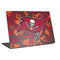 NFL Tampa Bay Buccaneers Tropical Print Laptop Skins