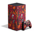 NFL Tampa Bay Buccaneers Tropical Print Xbox Series X Skins