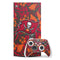 NFL Tampa Bay Buccaneers Tropical Print Xbox Series X Skins