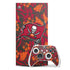 NFL Tampa Bay Buccaneers Tropical Print Xbox Series X Skins