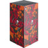 NFL Tampa Bay Buccaneers Tropical Print XBox Series X Digital Edition Console Skin