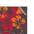 NFL Tampa Bay Buccaneers Tropical Print XBox Series X Digital Edition Console Skin