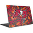 NFL Tampa Bay Buccaneers Tropical Print Dell XPS Skin