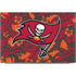 NFL Tampa Bay Buccaneers Tropical Print Dell XPS Skin