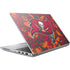 NFL Tampa Bay Buccaneers Tropical Print HP ZBook Fury 16 G10 Skin