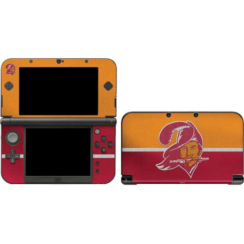 NFL Tampa Bay Buccaneers Vintage Nintendo Skins