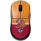 NFL Tampa Bay Buccaneers Vintage G Pro Wireless Gaming Mouse Skin