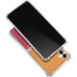 NFL Tampa Bay Buccaneers Vintage Gabb Phone 4 Clear Case
