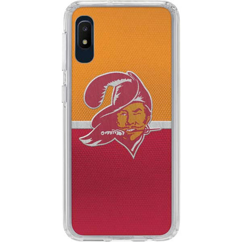 NFL Tampa Bay Buccaneers Vintage Galaxy Cases