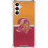 NFL Tampa Bay Buccaneers Vintage Galaxy A16 5G Clear Case