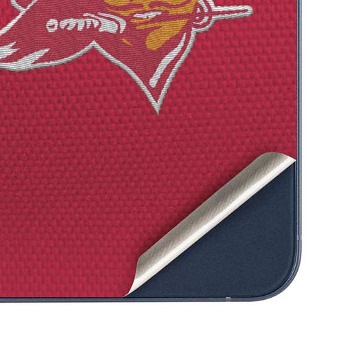 NFL Tampa Bay Buccaneers Vintage Galaxy A36 5G Skin