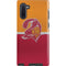 NFL Tampa Bay Buccaneers Vintage Galaxy Note 10 Pro Case