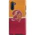 NFL Tampa Bay Buccaneers Vintage Galaxy Note 10 Pro Case