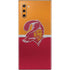 NFL Tampa Bay Buccaneers Vintage Galaxy Note 10 Skin