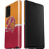 NFL Tampa Bay Buccaneers Vintage Galaxy Note20 5G Pro Case