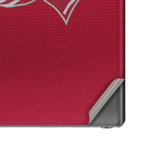 NFL Tampa Bay Buccaneers Vintage Galaxy Note20 5G Skin