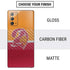 NFL Tampa Bay Buccaneers Vintage Galaxy Note20 5G Skin