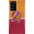 NFL Tampa Bay Buccaneers Vintage Galaxy Cases
