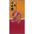NFL Tampa Bay Buccaneers Vintage Galaxy Note20 Ultra 5G Skin