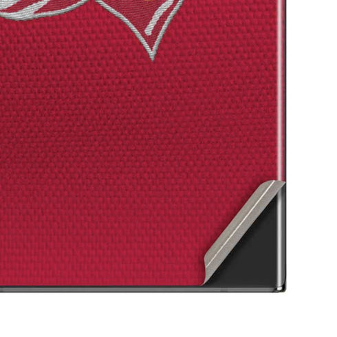 NFL Tampa Bay Buccaneers Vintage Galaxy Note20 Ultra 5G Skin