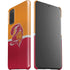 NFL Tampa Bay Buccaneers Vintage Galaxy S20 Lite Case