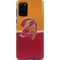 NFL Tampa Bay Buccaneers Vintage Galaxy S20 Plus Pro Case