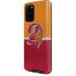 NFL Tampa Bay Buccaneers Vintage Galaxy S20 Plus Pro Case