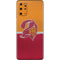 NFL Tampa Bay Buccaneers Vintage Galaxy S20 Plus Skin