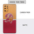 NFL Tampa Bay Buccaneers Vintage Galaxy S20 Plus Skin