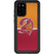 NFL Tampa Bay Buccaneers Vintage Galaxy S20 Plus Waterproof Case