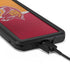 NFL Tampa Bay Buccaneers Vintage Galaxy S20 Plus Waterproof Case