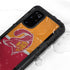 NFL Tampa Bay Buccaneers Vintage Galaxy S20 Plus Waterproof Case