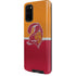 NFL Tampa Bay Buccaneers Vintage Galaxy S20 Pro Case