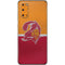 NFL Tampa Bay Buccaneers Vintage Galaxy S20 Skin