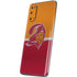 NFL Tampa Bay Buccaneers Vintage Galaxy S20 Skin