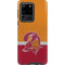 NFL Tampa Bay Buccaneers Vintage Galaxy S20 Ultra 5G Pro Case