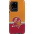 NFL Tampa Bay Buccaneers Vintage Galaxy S20 Ultra 5G Pro Case