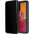 NFL Tampa Bay Buccaneers Vintage Galaxy S20 Waterproof Case