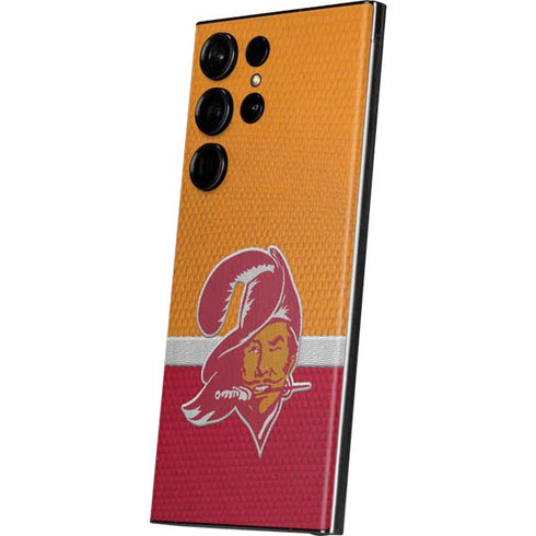 NFL Tampa Bay Buccaneers Vintage Galaxy Skins