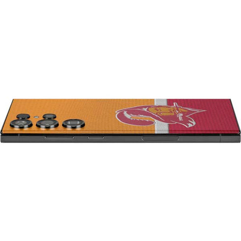 NFL Tampa Bay Buccaneers Vintage Galaxy Skins