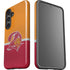 NFL Tampa Bay Buccaneers Vintage Galaxy S25 Plus Impact Case